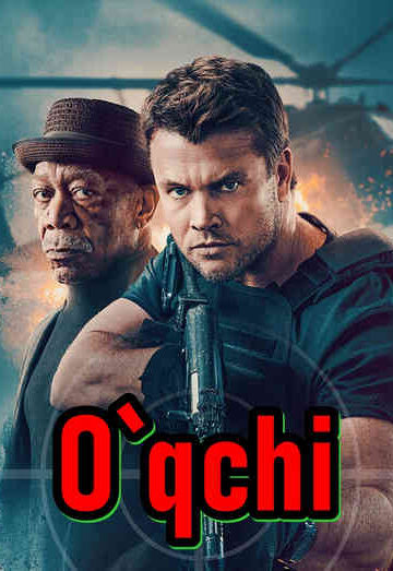 O`qchi (Otuvchi) – Horij film O`zbek tilida