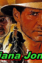 ( indiana Jons 3 ) Indiana Jons va oxirgi salib yurishi (1989)