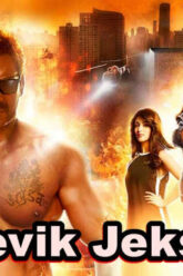 Bunchalar Zo`rsan Boevik Jekson – Hind film O`zbek Tilida