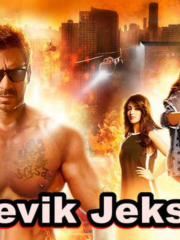 Bunchalar Zo`rsan Boevik Jekson – Hind film O`zbek Tilida