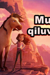 Spirit Mustang 2 – Multfilm O`zbek Tilida