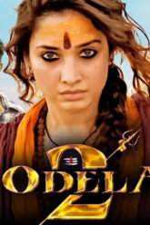 Arvoh Bilan Jang Odela 2 – Hind Film o`zbek Tilida