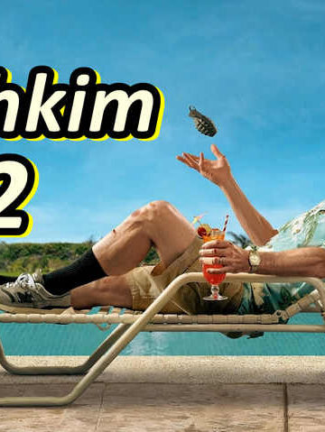 Hechkim 2 – Tarjima Film O`zbek Tilida