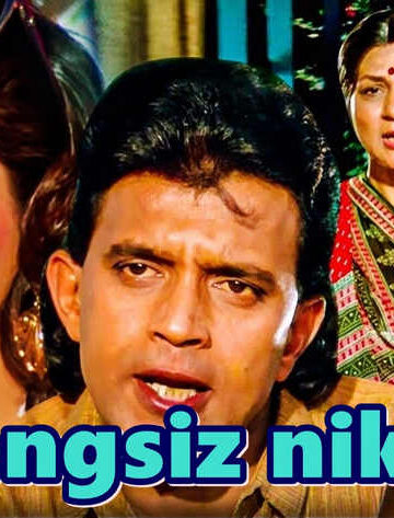 Tengsiz nikoh Dushman qaynota kuyov – Hind Film O`zbek Tilida