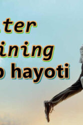 Uolter Mittining garoyib hayoti – Horij Film Ozbek Tilida