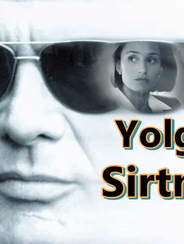 Yolgon Sirtmogi – Horij Film O`zbek Tilida