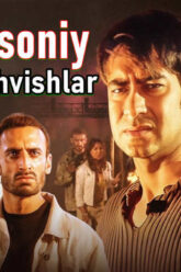 Insoniy Tashvishlar – Hind Film O`zbek Tilida