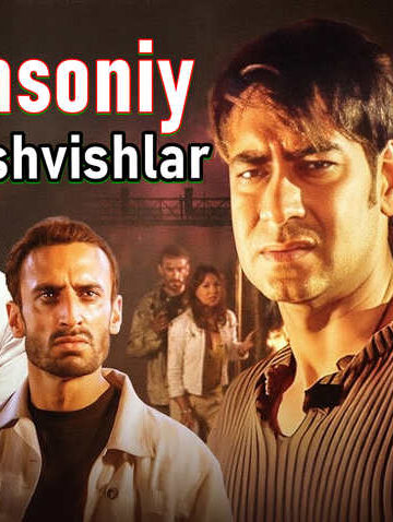 Insoniy Tashvishlar – Hind Film O`zbek Tilida