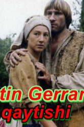 Martin Gerraning qaytishi – Horij film O`zbek Tilida