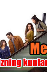 Metro Bizning kunlarimiz – Hind Film O`zbek Tilida