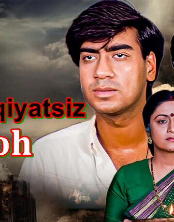 Muvaffaqiyatsiz Nikoh – Hind Film O`zbek Tilida