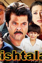 O`g`limni Qaytaring 2 – Hind Film O`zbek Tilida