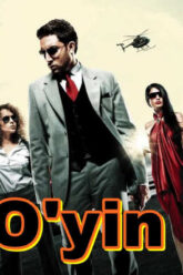 O’yin Qizimning Qasosi – Hind FIlm O`zbek Tilida