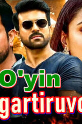 O’yin o’zgartiruvchi – Hind Film O`zbek Tilida