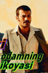 Amaki Bir odamning hikoyasi – O`zbek tilida film