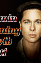 Benjamin Buttonning g’aroyib hayoti – Horij film O`zbek Tilida