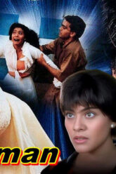Dushman 1998 – Hind Film O`zbek Tilida