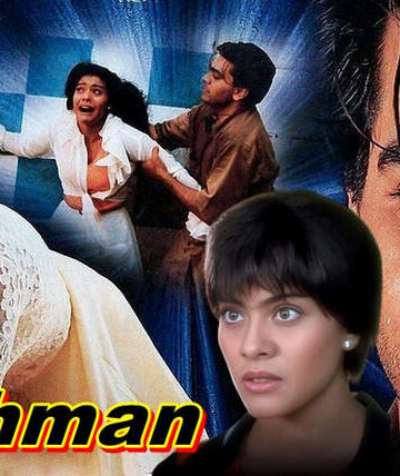 Dushman 1998 – Hind Film O`zbek Tilida