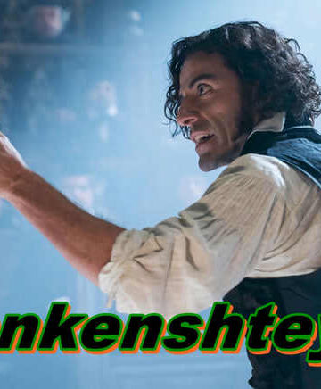 Frankenshteyn – horij film O`zbek tilida