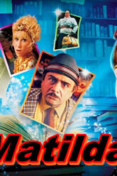 Matilda – Horij Film O`zbek Tilida