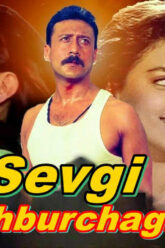 Sevgi uchburchagi – Hind film Uzbek tilida