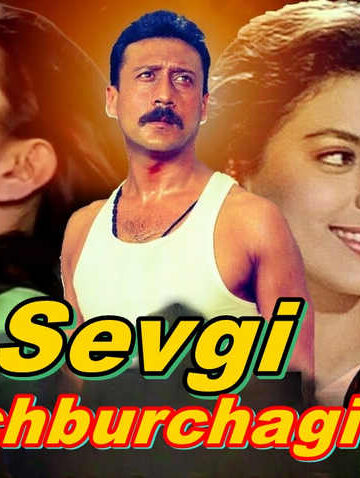 Sevgi uchburchagi – Hind film Uzbek tilida