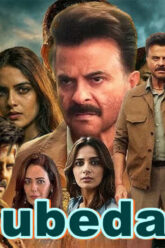 Subedar – Hind Film O`zbek Tilida