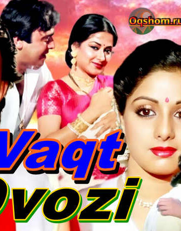 Vaqt ovozi (1988) – Xind Film O`zbek Tilida