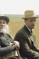 Dasht – Uzbek tilida Film