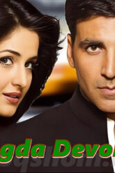 Ishqingda Devonaman – Hind film O`zbek tilida HD formatda online tomosha qiling