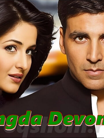 Ishqingda Devonaman – Hind film O`zbek tilida HD formatda online tomosha qiling