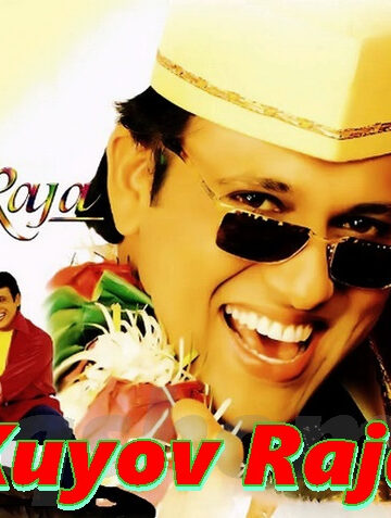Kuyov Raja – Hind film O`zbek tilida