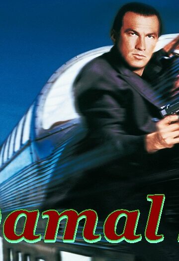 Qamal 2 – Horij film O`zbek tilida Hd formatda online tomosha qilish hamda ko`chirib olish