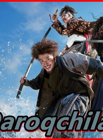 Qaroqchilar-ozbek-tilida-film 18+ to`liq versiyasi