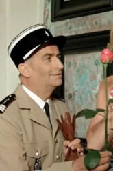 Savdoyi Posbon Uylanmoqchi – O`zbek tilida film
