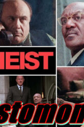 Ustomon – Horij film O`zbek tilida