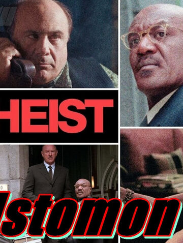 Ustomon – Horij film O`zbek tilida
