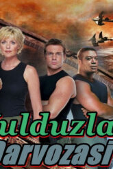 Yulduzlar Darvozasi – Horij film O`zbek tilida