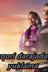 Yuqori darajadagi yuklama – Horij film o`zbek tilida